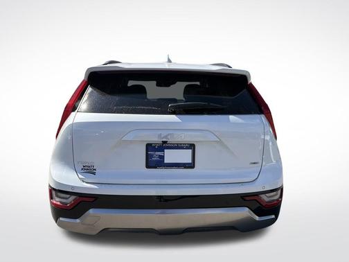 2023 Kia Niro Touring