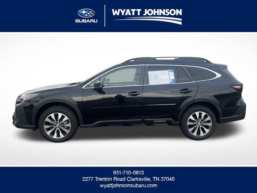 2024 Subaru Outback Limited