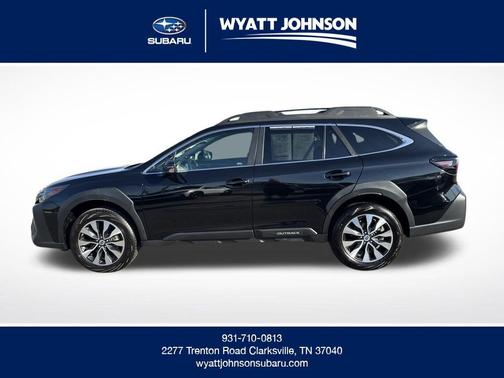 2024 Subaru Outback Limited