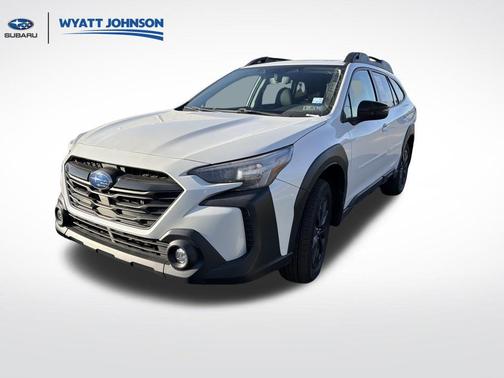 2023 Subaru Outback Onyx Edition XT