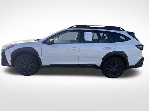 2023 Subaru Outback Onyx Edition XT