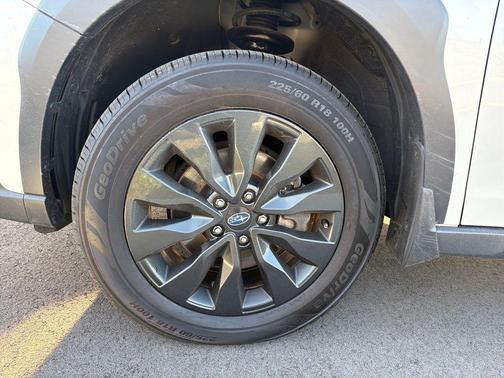 2023 Subaru Outback Onyx Edition XT