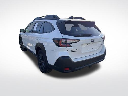 2023 Subaru Outback Onyx Edition XT