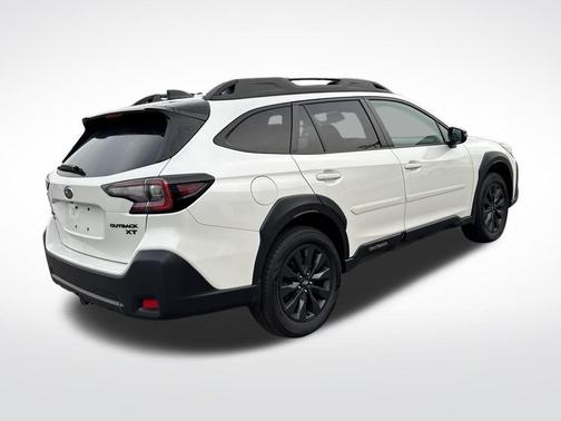 2023 Subaru Outback Onyx Edition XT