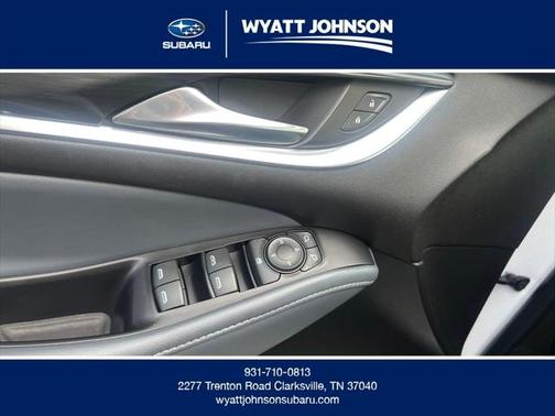 2021 Buick Enclave FWD Essence