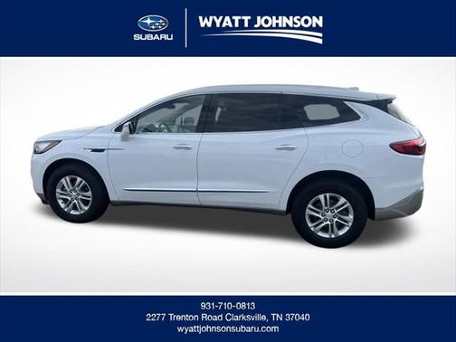 2021 Buick Enclave FWD Essence