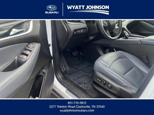 2021 Buick Enclave FWD Essence