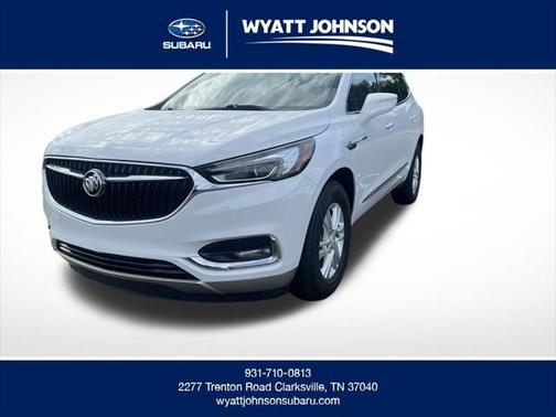 2021 Buick Enclave FWD Essence