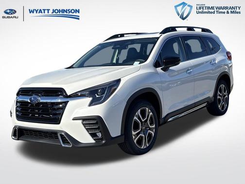 2025 Subaru Ascent Touring 7-Passenger