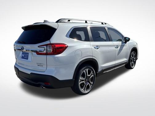 2025 Subaru Ascent Touring 7-Passenger