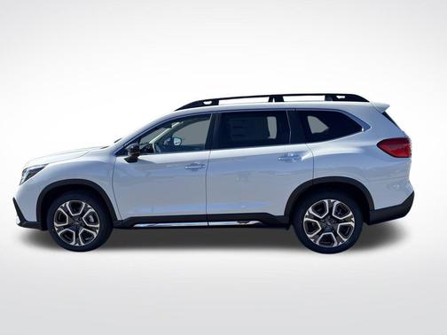 2025 Subaru Ascent Touring 7-Passenger