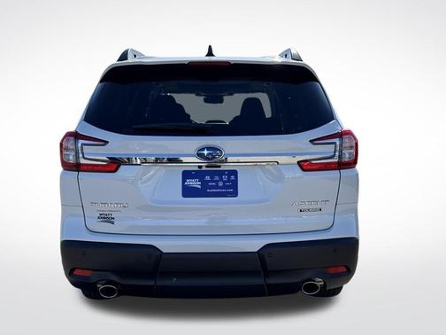 2025 Subaru Ascent Touring 7-Passenger