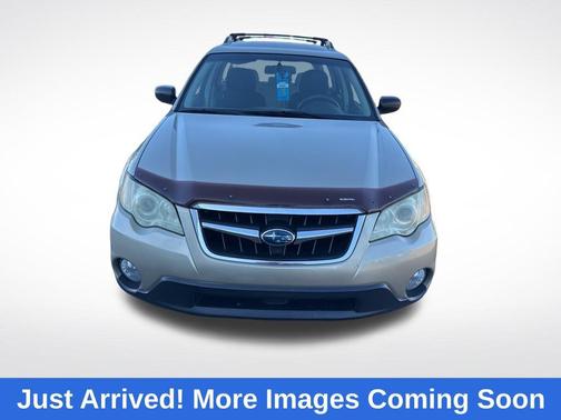 2009 Subaru Outback 2.5 i Special Edition