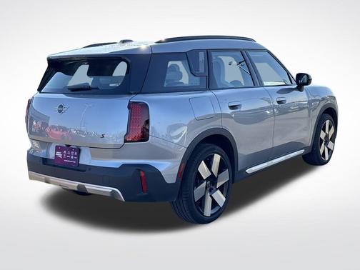 2025 MINI Countryman Cooper S ALL4
