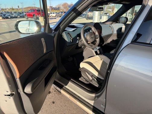 2025 MINI Countryman Cooper S ALL4