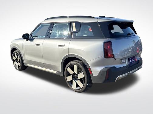 2025 MINI Countryman Cooper S ALL4