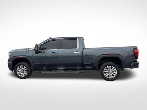 2020 GMC Sierra 2500 Denali