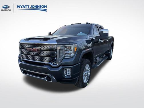 2020 GMC Sierra 2500 Denali