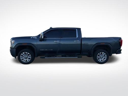 2020 GMC Sierra 2500 Denali