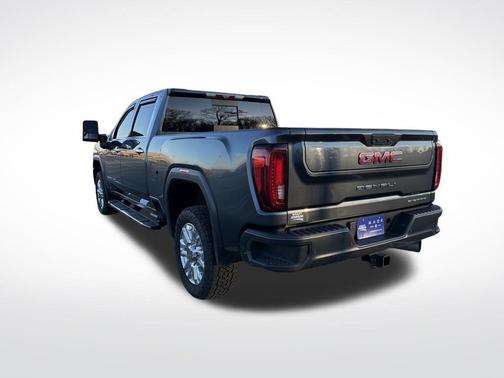 2020 GMC Sierra 2500 Denali