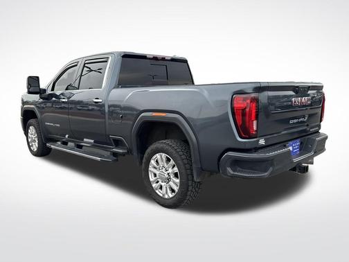 2020 GMC Sierra 2500 Denali