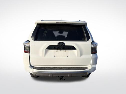 2022 Toyota 4Runner TRD Off Road