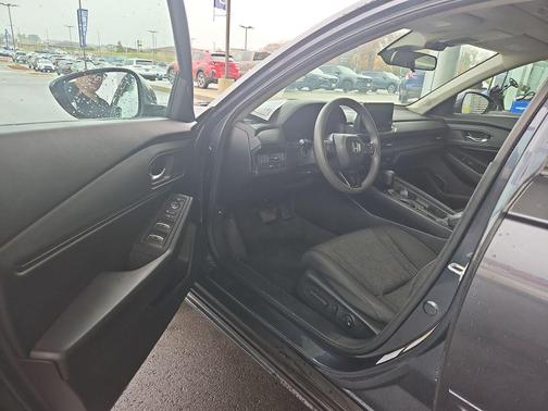 2023 Honda Accord EX 1.5T