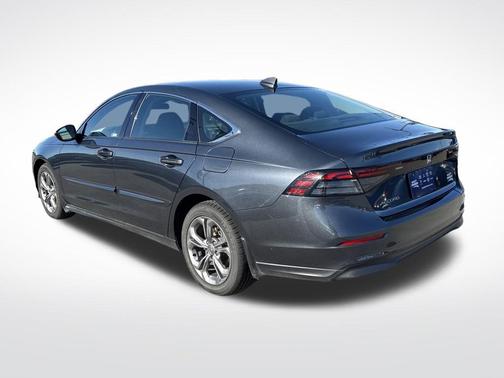 2023 Honda Accord EX 1.5T