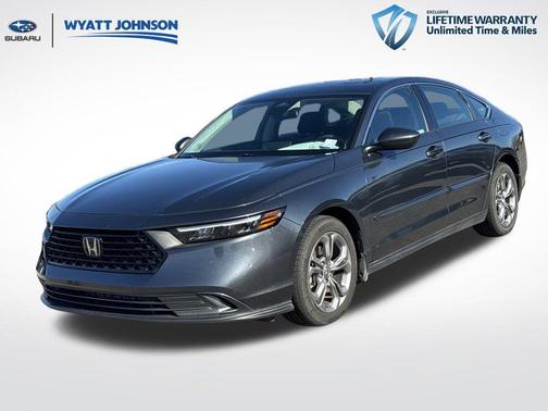 2023 Honda Accord EX 1.5T