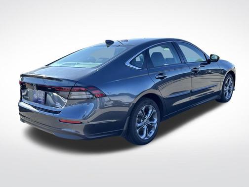 2023 Honda Accord EX 1.5T