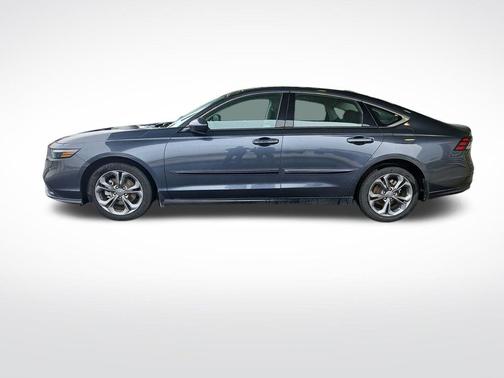 2023 Honda Accord EX 1.5T
