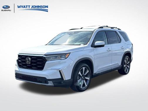 2023 Honda Pilot AWD Elite