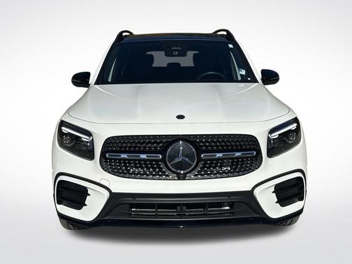 2024 Mercedes-Benz GLB 250 Base