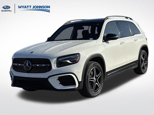 2024 Mercedes-Benz GLB 250 Base