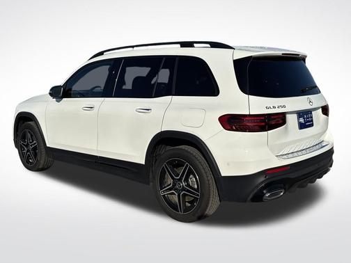 2024 Mercedes-Benz GLB 250 Base