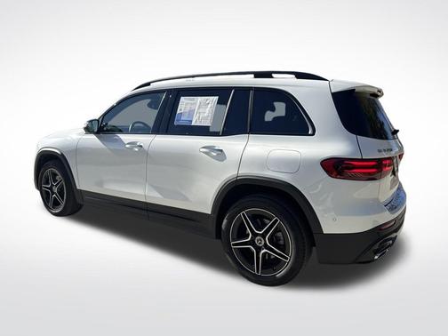 2024 Mercedes-Benz GLB 250 Base