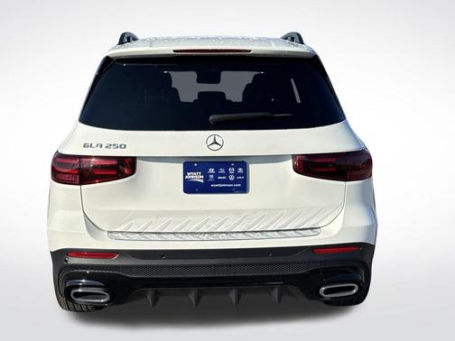 2024 Mercedes-Benz GLB 250 Base