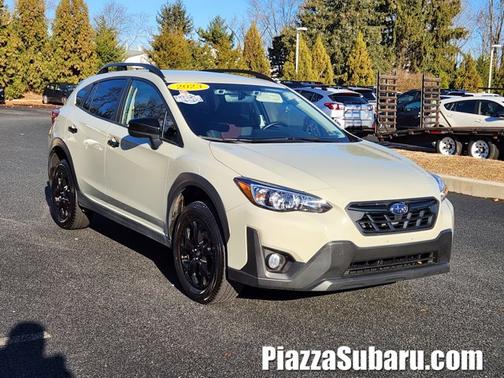 2023 Subaru Crosstrek Premium