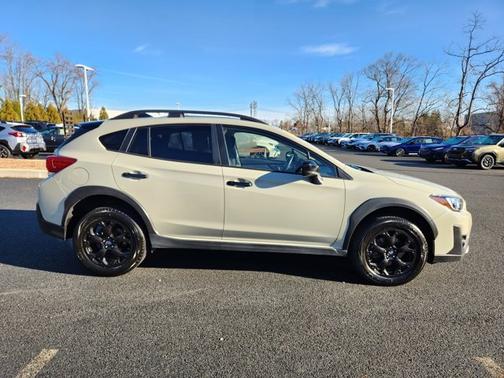 2023 Subaru Crosstrek Premium