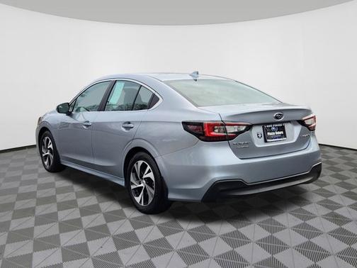 2020 Subaru Legacy Premium