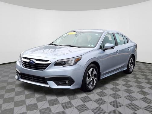 2020 Subaru Legacy Premium