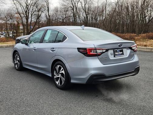 2020 Subaru Legacy Premium