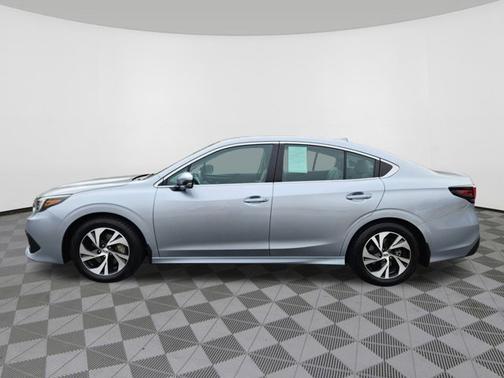 2020 Subaru Legacy Premium