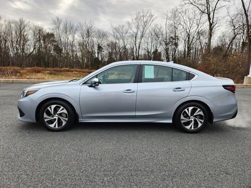 2020 Subaru Legacy Premium