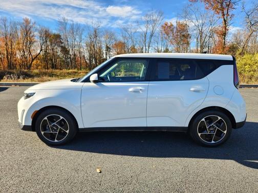 2023 Kia Soul EX