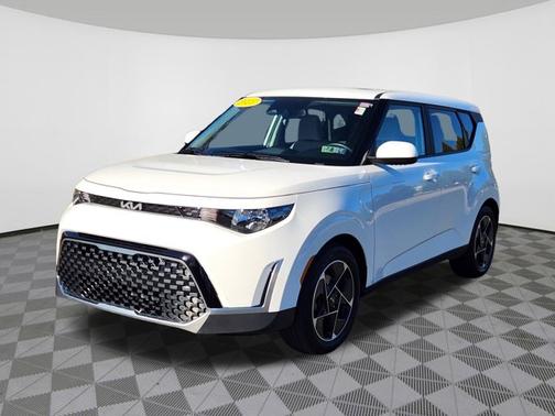 2023 Kia Soul EX