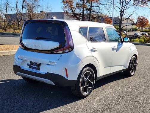2023 Kia Soul EX
