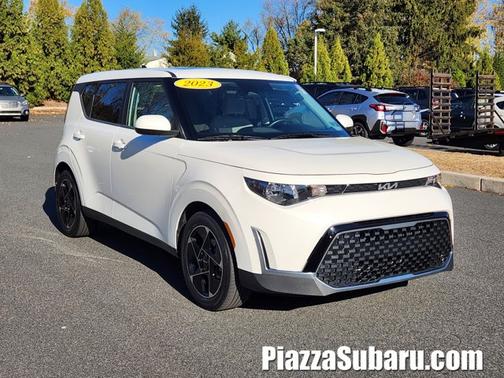 2023 Kia Soul EX