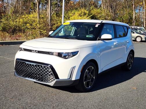 2023 Kia Soul EX