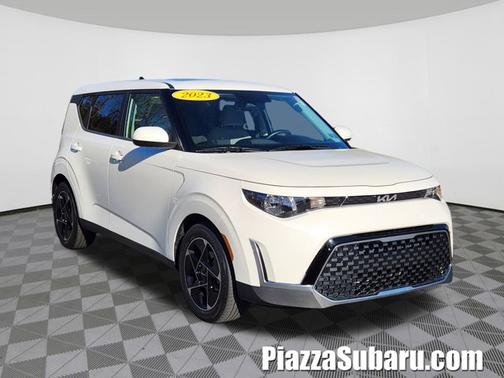 2023 Kia Soul EX